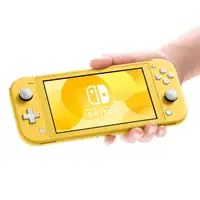 Nintendo Switch Lite videoconsola portátil 14 cm (5.5") 32 GB Pantalla táctil Wifi