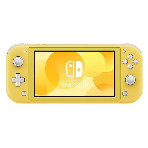 Nintendo Switch Lite videoconsola portátil 14 cm (5.5") 32 GB Pantalla táctil Wifi