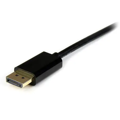 StarTech.com Cable de 4m Mini DisplayPort a DisplayPort 1.2 - Cable Adaptador Mini