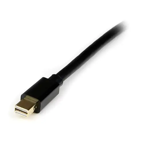 StarTech.com Cable de 4m Mini DisplayPort a DisplayPort 1.2 - Cable Adaptador Mini