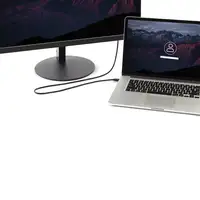 StarTech.com Cable de 3m Mini DisplayPort a DisplayPort 1.2 - Cable Adaptador Mini