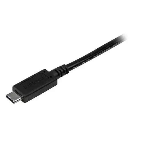 StarTech.com Cable Adaptador de 1m USB-C a Micro B - USB 2.0 Type-C