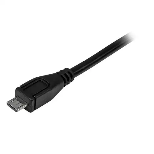 StarTech.com Cable Adaptador de 1m USB-C a Micro B - USB 2.0 Type-C