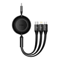 Baseus CAMJ010201 cable USB USB 3.2 Gen 1 (3.1 Gen 1) 1,1 m USB C USB C/Micro USB-