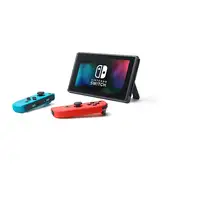 Nintendo Switch V2 2019 videoconsola portátil 15,8 cm (6.2") 32 GB Pantalla táctil