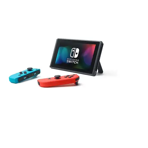Nintendo Switch V2 2019 videoconsola portátil 15,8 cm (6.2") 32 GB Pantalla táctil