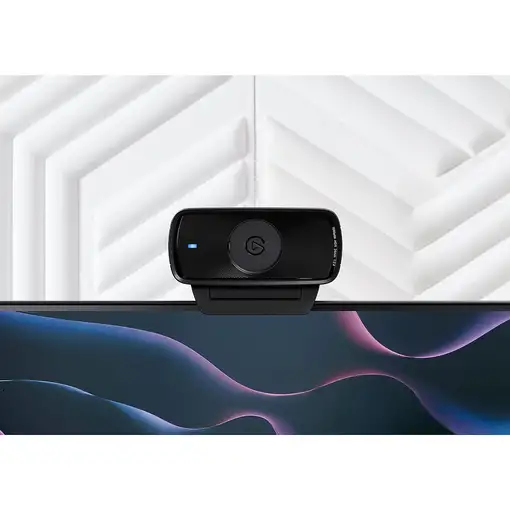 Elgato Facecam MK2 cámara web 1920 x 1080 Pixeles USB-C Negro