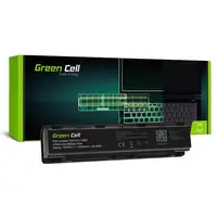 Green Cell TS65 refacción para laptop Batería