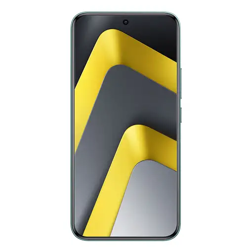 Smartphone 12 + 512GB Verde POCO