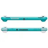 Nintendo Switch Lite videoconsola portátil 14 cm (5.5") 32 GB Pantalla táctil Wifi