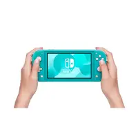 Nintendo Switch Lite videoconsola portátil 14 cm (5.5") 32 GB Pantalla táctil Wifi
