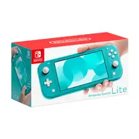 Nintendo Switch Lite videoconsola portátil 14 cm (5.5") 32 GB Pantalla táctil Wifi
