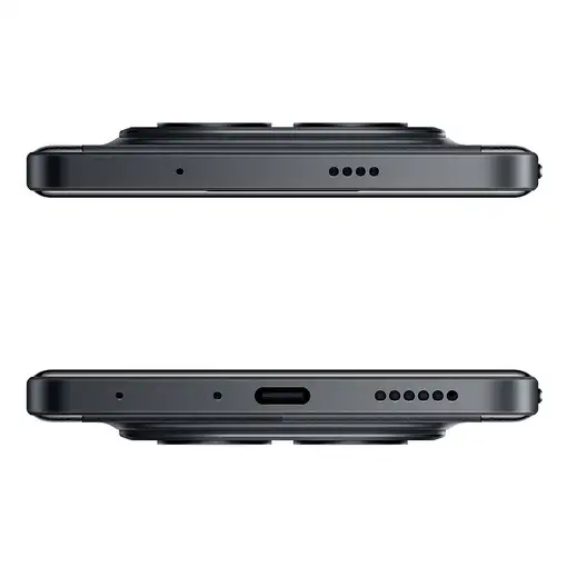 Smartphone 12 + 512GB Negro POCO