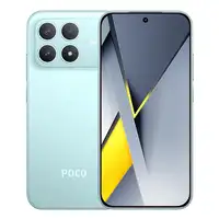 Smartphone 12 + 512GB Azul POCO