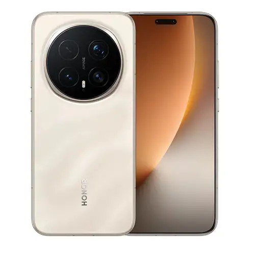 Smartphone Honor Magic Series 12 + 512GB Oro HONOR