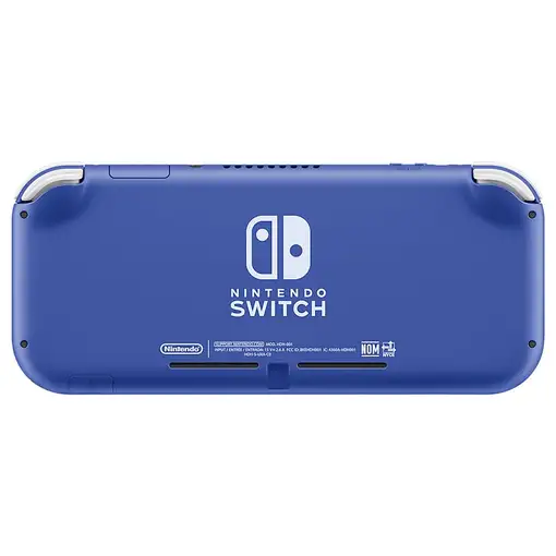 Nintendo Switch Lite videoconsola portátil 14 cm (5.5") 32 GB Pantalla táctil Wifi