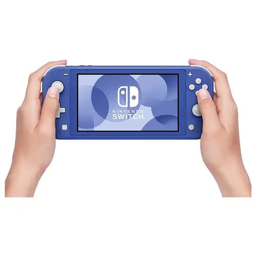 Nintendo Switch Lite videoconsola portátil 14 cm (5.5") 32 GB Pantalla táctil Wifi