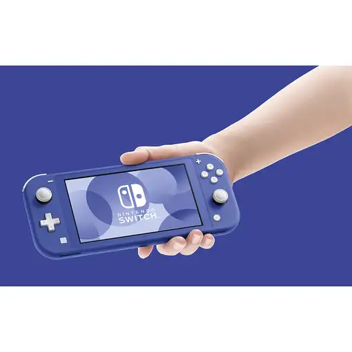 Nintendo Switch Lite videoconsola portátil 14 cm (5.5") 32 GB Pantalla táctil Wifi