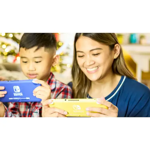 Nintendo Switch Lite videoconsola portátil 14 cm (5.5") 32 GB Pantalla táctil Wifi
