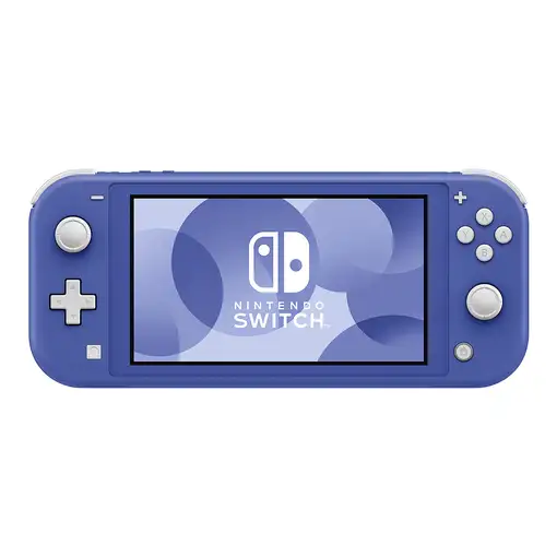Nintendo Switch Lite videoconsola portátil 14 cm (5.5") 32 GB Pantalla táctil Wifi