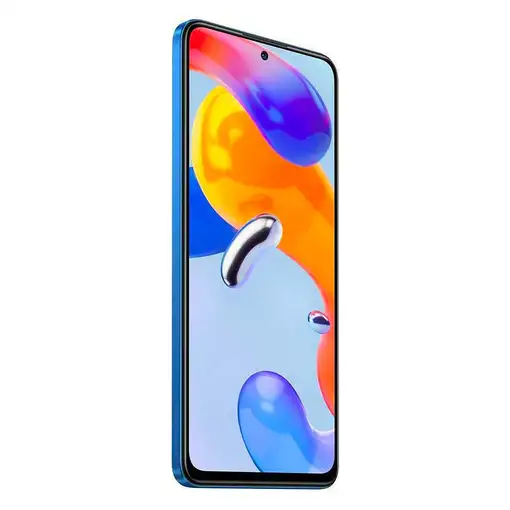 Smartphone Xiaomi Redmi 6 + 64GB Azul XIAOMI
