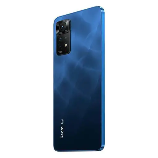 Smartphone Xiaomi Redmi 6 + 64GB Azul XIAOMI