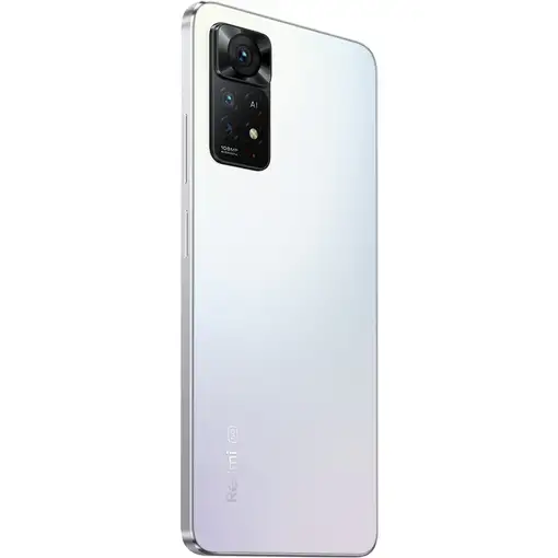 Smartphone Redmi 6 + 64GB Blanco XIAOMI