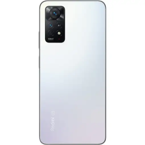 Smartphone Redmi 6 + 64GB Blanco XIAOMI