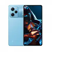 Smartphone 6 + 128GB Azul POCO
