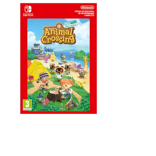 Consola Switch Lite edicion aloha Animal Crossing: New Horizons Canela NINTENDO