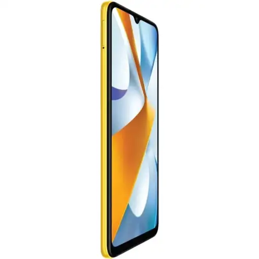 Smartphone 3 + 32GB Amarillo POCO