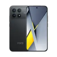 Smartphone 12 + 512GB Negro POCO
