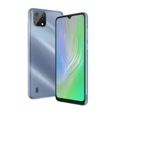 Smartphone 3 + 16GB Azul BLACKVIEW