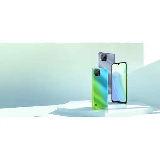 Smartphone 3 + 16GB Azul BLACKVIEW