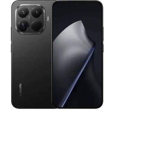 Smartphone 12 + 1000GB Negro XIAOMI