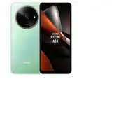 Smartphone 4 + 128GB Verde XIAOMI