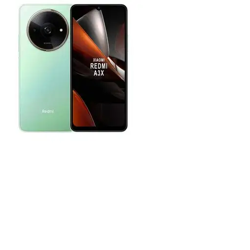 Smartphone 4 + 128GB Verde XIAOMI