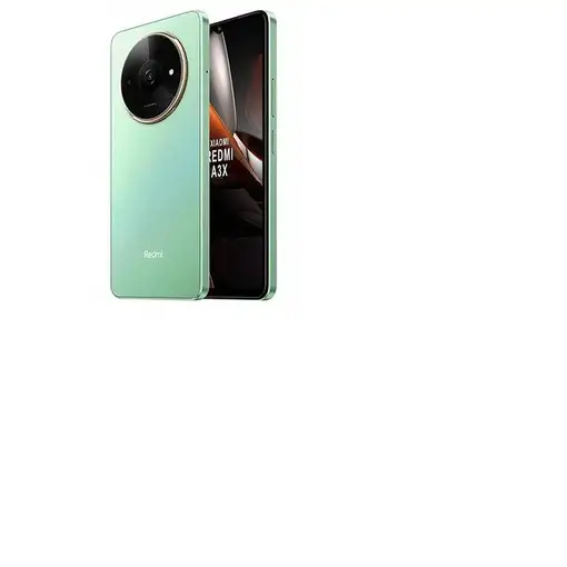 Smartphone 4 + 128GB Verde XIAOMI
