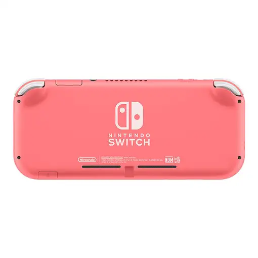 Nintendo Switch Lite videoconsola portátil 14 cm (5.5") 32 GB Pantalla táctil Wifi