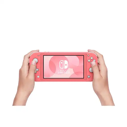 Nintendo Switch Lite videoconsola portátil 14 cm (5.5") 32 GB Pantalla táctil Wifi