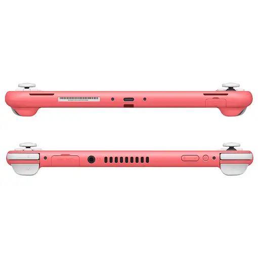 Nintendo Switch Lite videoconsola portátil 14 cm (5.5") 32 GB Pantalla táctil Wifi