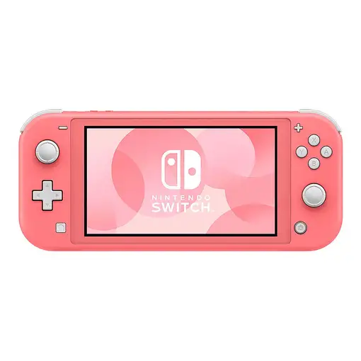 Nintendo Switch Lite videoconsola portátil 14 cm (5.5") 32 GB Pantalla táctil Wifi