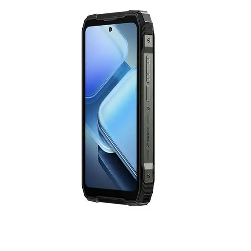 Smartphone 16 + 512GB Negro BLACKVIEW