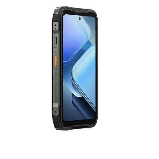 Smartphone 16 + 512GB Negro BLACKVIEW
