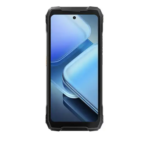 Smartphone 16 + 512GB Negro BLACKVIEW