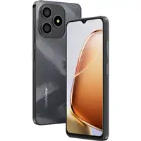 Smartphone 4 + 64GB Negro BLACKVIEW