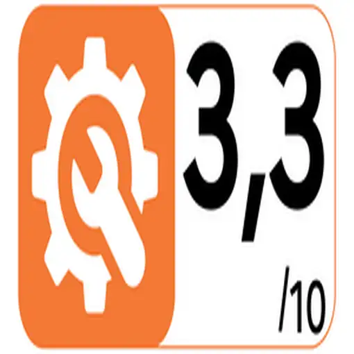 Smartphone 4 + 64GB Negro BLACKVIEW