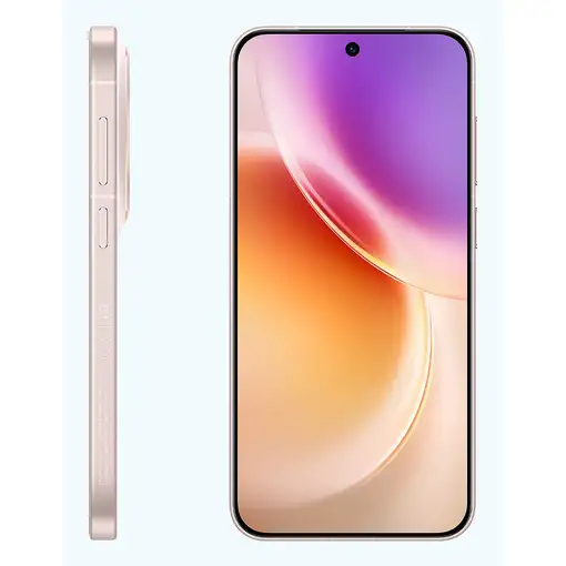 Smartphone VIVO X 16 + 512GB Rosa VIVO