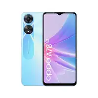 Smartphone OPPO A78 5G 4 + 128GB Azul OPPO