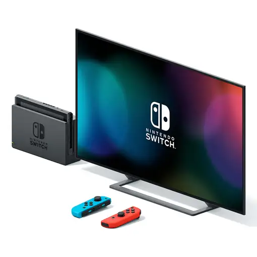 Nintendo NIN10014486 videoconsola portátil 15,8 cm (6.2") 32 GB Pantalla táctil Wi